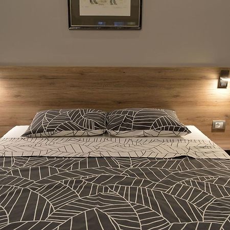 Apartment Millas Ni Kültér fotó