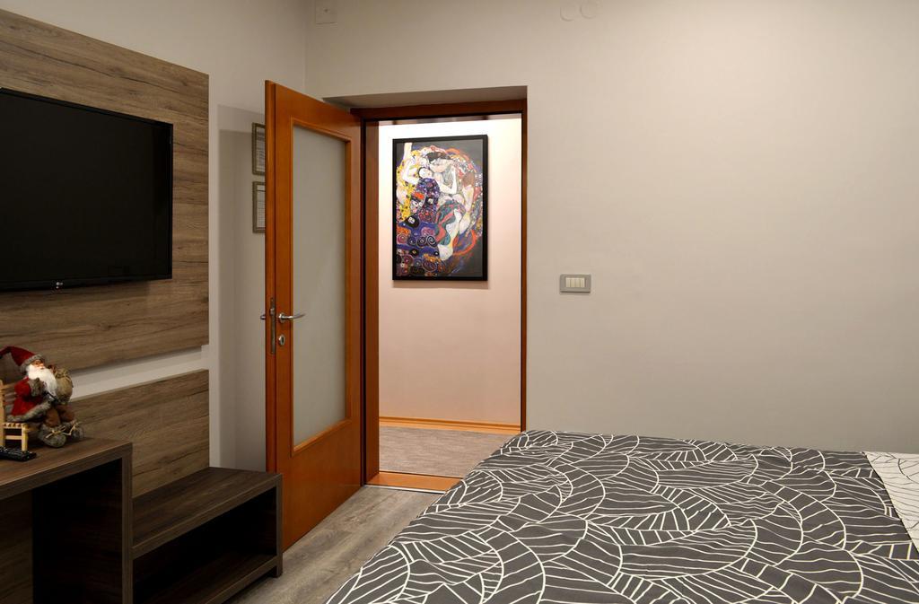 Apartment Millas Ni Kültér fotó