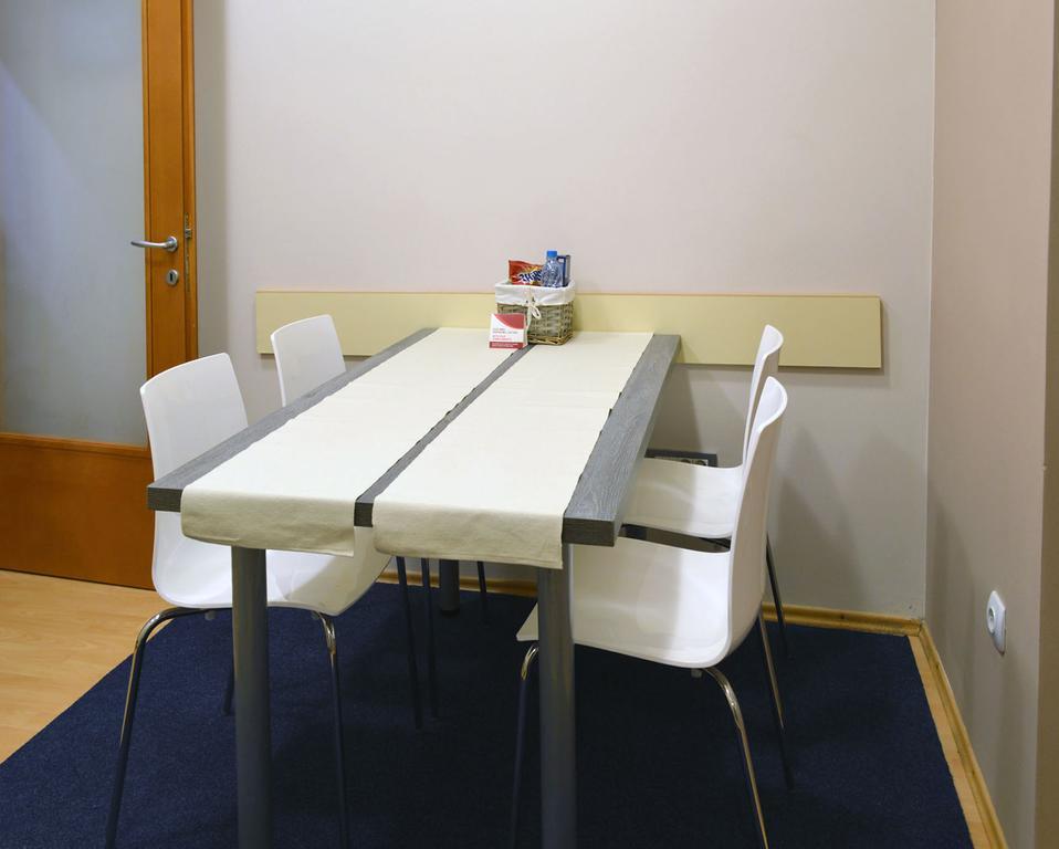 Apartment Millas Ni Kültér fotó