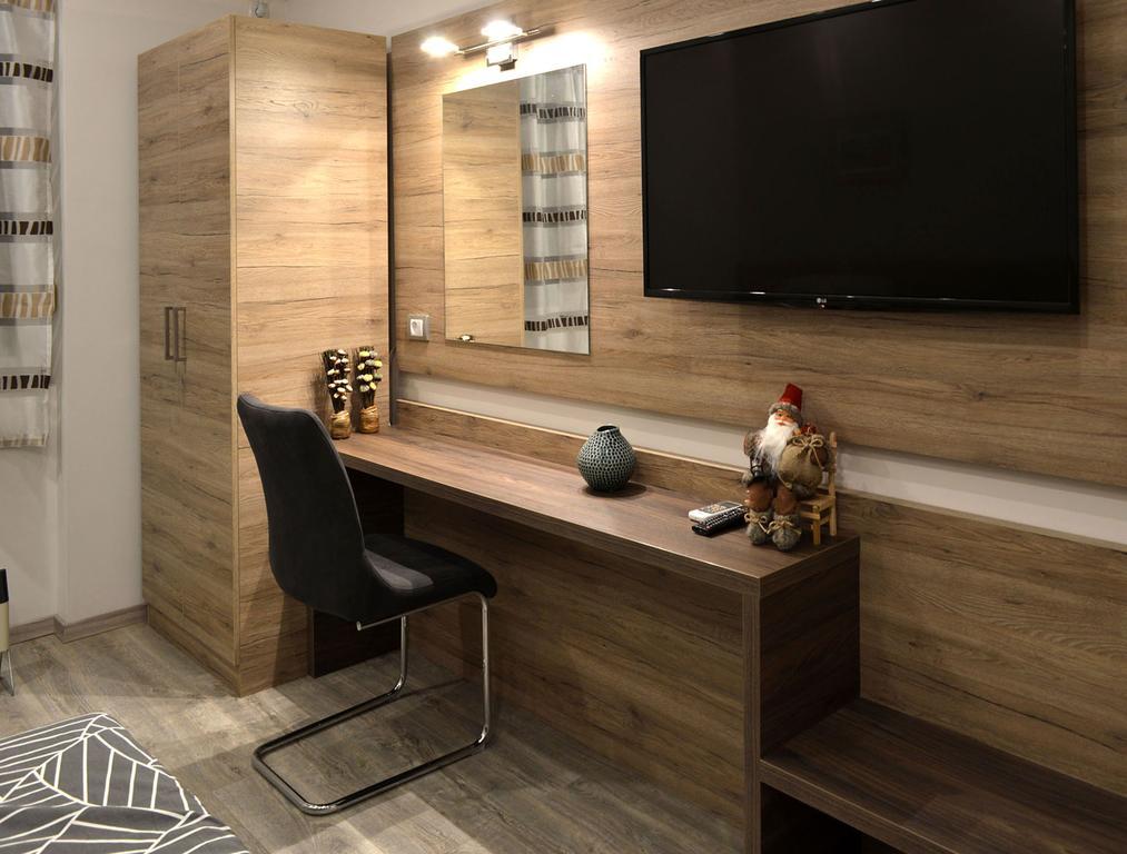 Apartment Millas Ni Kültér fotó