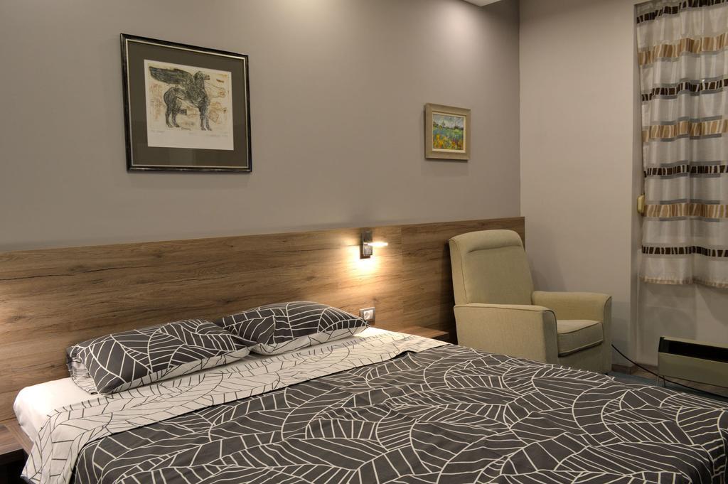 Apartment Millas Ni Kültér fotó