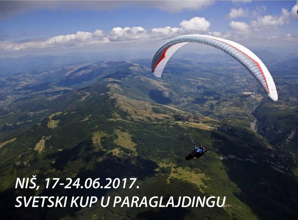Apartment Millas Ni Kültér fotó