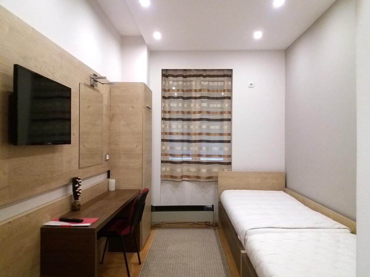 Apartment Millas Ni Kültér fotó