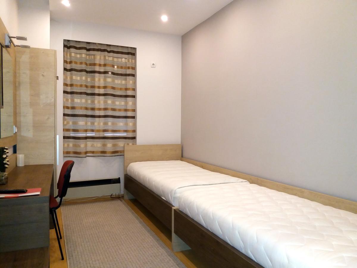 Apartment Millas Ni Kültér fotó